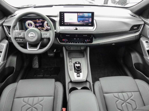Ansicht 6 - Gebrauchtwagen Fahrzeug, Modell Qashqai der Marke Nissan von Verkäufer Moll Automobile GmbH & Co. KG