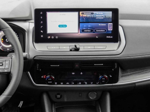 Ansicht 7 - Gebrauchtwagen Fahrzeug, Modell Qashqai der Marke Nissan von Verkäufer Moll Automobile GmbH & Co. KG