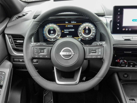 Ansicht 10 - Gebrauchtwagen Fahrzeug, Modell Qashqai der Marke Nissan von Verkäufer Moll Automobile GmbH & Co. KG
