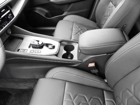 Ansicht 12 - Gebrauchtwagen Fahrzeug, Modell Qashqai der Marke Nissan von Verkäufer Moll Automobile GmbH & Co. KG