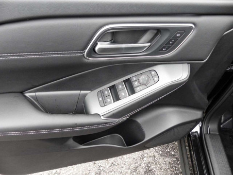 Ansicht 14 - Gebrauchtwagen Fahrzeug, Modell Qashqai der Marke Nissan von Verkäufer Moll Automobile GmbH & Co. KG