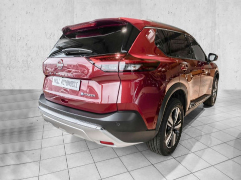 Ansicht 2 - Gebrauchtwagen Fahrzeug, Modell X-Trail der Marke Nissan von Verkäufer Moll Automobile GmbH & Co. KG