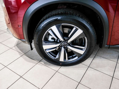 Ansicht 3 - Gebrauchtwagen Fahrzeug, Modell X-Trail der Marke Nissan von Verkäufer Moll Automobile GmbH & Co. KG