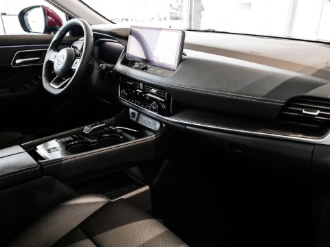 Ansicht 5 - Gebrauchtwagen Fahrzeug, Modell X-Trail der Marke Nissan von Verkäufer Moll Automobile GmbH & Co. KG