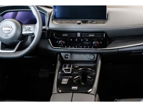 Ansicht 9 - Gebrauchtwagen Fahrzeug, Modell X-Trail der Marke Nissan von Verkäufer Moll Automobile GmbH & Co. KG