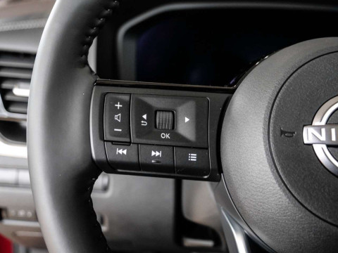 Ansicht 13 - Gebrauchtwagen Fahrzeug, Modell X-Trail der Marke Nissan von Verkäufer Moll Automobile GmbH & Co. KG