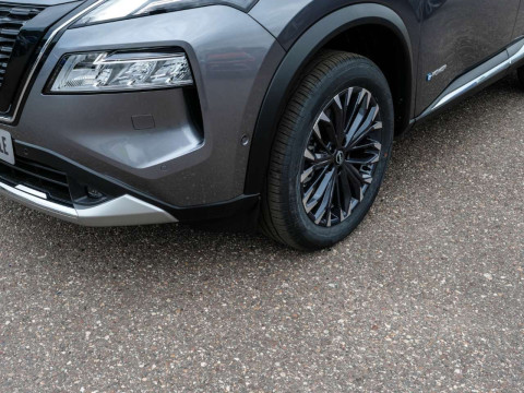 Ansicht 3 - Gebrauchtwagen Fahrzeug, Modell X-Trail der Marke Nissan von Verkäufer Moll Automobile GmbH & Co. KG