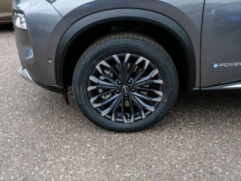 Ansicht 4 - Gebrauchtwagen Fahrzeug, Modell X-Trail der Marke Nissan von Verkäufer Moll Automobile GmbH & Co. KG
