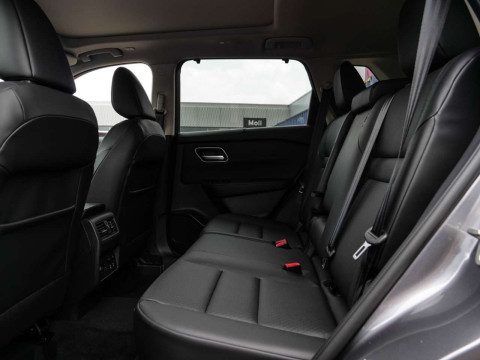 Ansicht 7 - Gebrauchtwagen Fahrzeug, Modell X-Trail der Marke Nissan von Verkäufer Moll Automobile GmbH & Co. KG