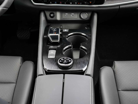 Ansicht 10 - Gebrauchtwagen Fahrzeug, Modell X-Trail der Marke Nissan von Verkäufer Moll Automobile GmbH & Co. KG