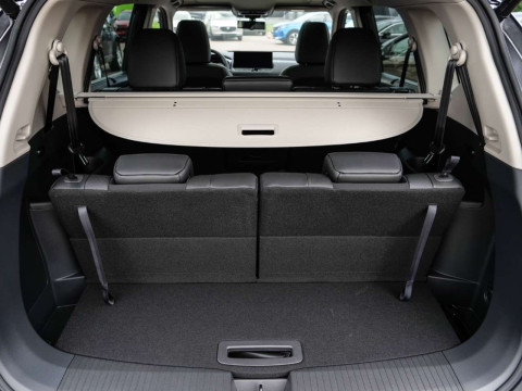 Ansicht 11 - Gebrauchtwagen Fahrzeug, Modell X-Trail der Marke Nissan von Verkäufer Moll Automobile GmbH & Co. KG