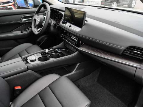 Ansicht 12 - Gebrauchtwagen Fahrzeug, Modell X-Trail der Marke Nissan von Verkäufer Moll Automobile GmbH & Co. KG