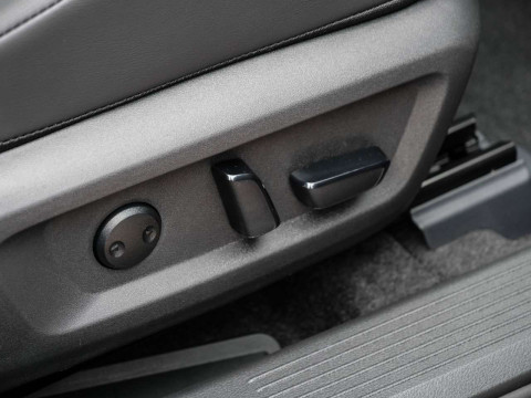 Ansicht 16 - Gebrauchtwagen Fahrzeug, Modell X-Trail der Marke Nissan von Verkäufer Moll Automobile GmbH & Co. KG