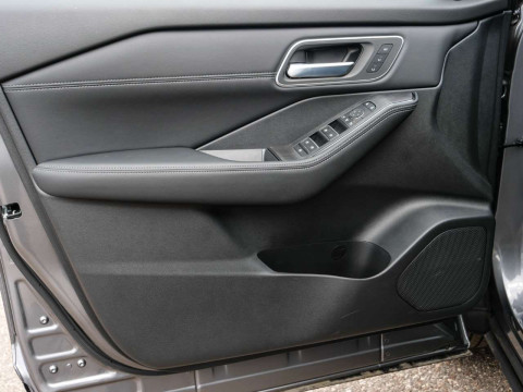 Ansicht 18 - Gebrauchtwagen Fahrzeug, Modell X-Trail der Marke Nissan von Verkäufer Moll Automobile GmbH & Co. KG