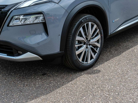 Ansicht 3 - Gebrauchtwagen Fahrzeug, Modell X-Trail der Marke Nissan von Verkäufer Moll Automobile GmbH & Co. KG