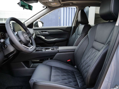 Ansicht 5 - Gebrauchtwagen Fahrzeug, Modell X-Trail der Marke Nissan von Verkäufer Moll Automobile GmbH & Co. KG