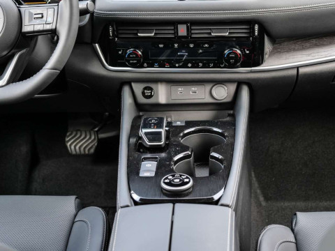 Ansicht 10 - Gebrauchtwagen Fahrzeug, Modell X-Trail der Marke Nissan von Verkäufer Moll Automobile GmbH & Co. KG