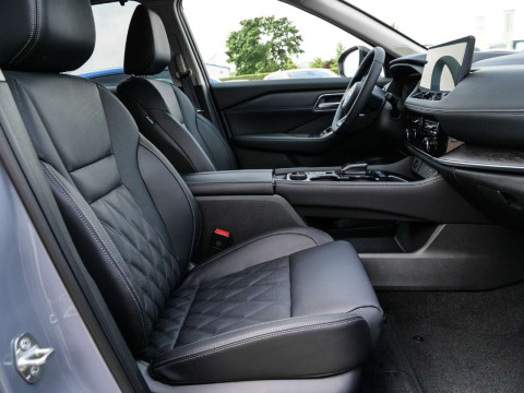 Ansicht 11 - Gebrauchtwagen Fahrzeug, Modell X-Trail der Marke Nissan von Verkäufer Moll Automobile GmbH & Co. KG