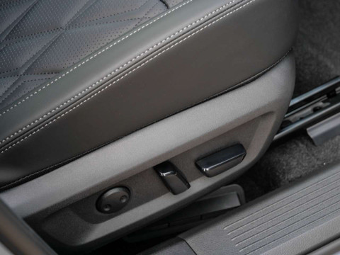 Ansicht 14 - Gebrauchtwagen Fahrzeug, Modell X-Trail der Marke Nissan von Verkäufer Moll Automobile GmbH & Co. KG