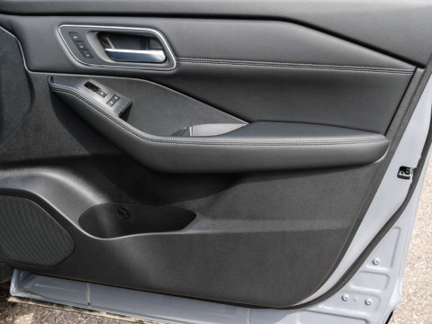 Ansicht 16 - Gebrauchtwagen Fahrzeug, Modell X-Trail der Marke Nissan von Verkäufer Moll Automobile GmbH & Co. KG