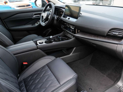 Ansicht 11 - Gebrauchtwagen Fahrzeug, Modell X-Trail der Marke Nissan von Verkäufer Moll Automobile GmbH & Co. KG