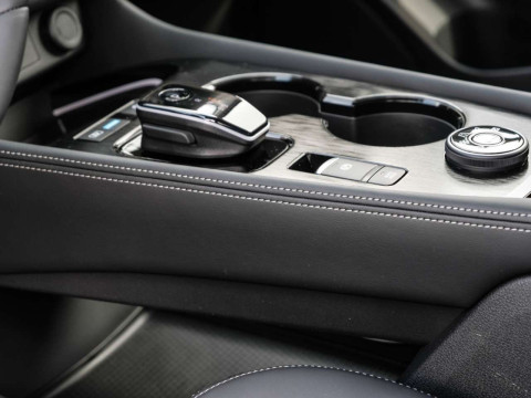 Ansicht 14 - Gebrauchtwagen Fahrzeug, Modell X-Trail der Marke Nissan von Verkäufer Moll Automobile GmbH & Co. KG
