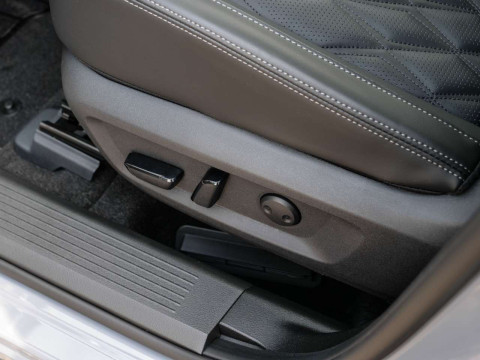 Ansicht 15 - Gebrauchtwagen Fahrzeug, Modell X-Trail der Marke Nissan von Verkäufer Moll Automobile GmbH & Co. KG