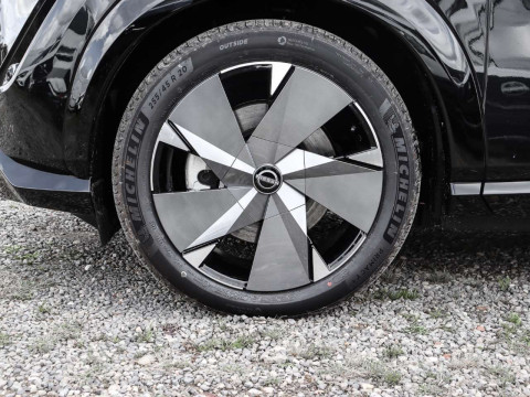 Ansicht 3 - Gebrauchtwagen Fahrzeug, Modell Ariya der Marke Nissan von Verkäufer Moll Automobile GmbH & Co. KG