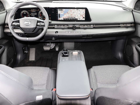 Ansicht 5 - Gebrauchtwagen Fahrzeug, Modell Ariya der Marke Nissan von Verkäufer Moll Automobile GmbH & Co. KG