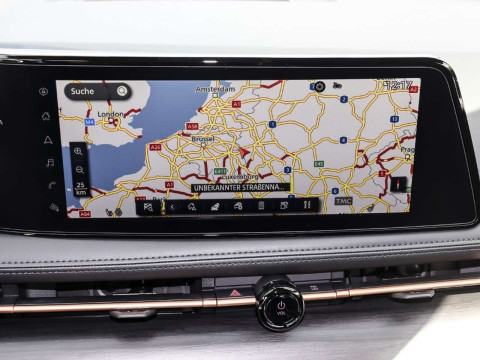 Ansicht 8 - Gebrauchtwagen Fahrzeug, Modell Ariya der Marke Nissan von Verkäufer Moll Automobile GmbH & Co. KG