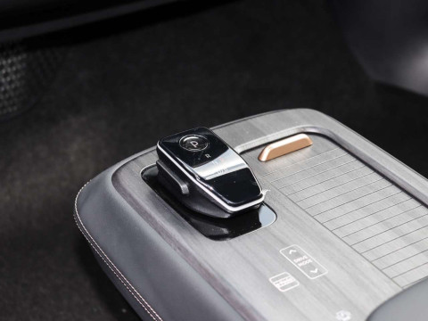 Ansicht 14 - Gebrauchtwagen Fahrzeug, Modell Ariya der Marke Nissan von Verkäufer Moll Automobile GmbH & Co. KG