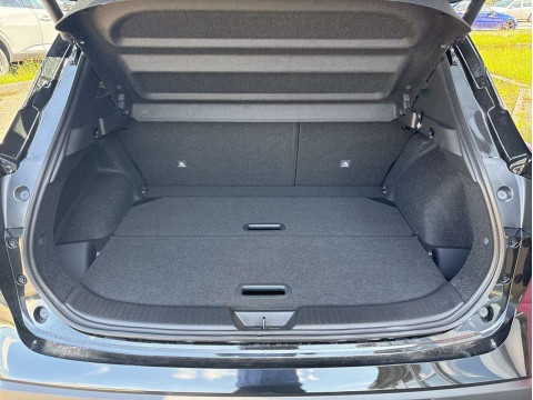 Ansicht 4 - Neuwagen Fahrzeug, Modell Qashqai der Marke Nissan von Verkäufer Auto-Partner GmbH   