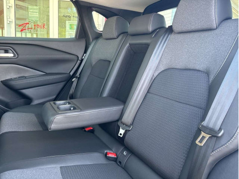 Ansicht 7 - Neuwagen Fahrzeug, Modell Qashqai der Marke Nissan von Verkäufer Auto-Partner GmbH   