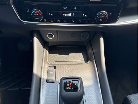 Ansicht 12 - Neuwagen Fahrzeug, Modell Qashqai der Marke Nissan von Verkäufer Auto-Partner GmbH   