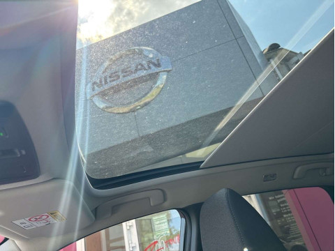 Ansicht 14 - Neuwagen Fahrzeug, Modell Qashqai der Marke Nissan von Verkäufer Auto-Partner GmbH   