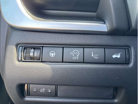 Ansicht 15 - Neuwagen Fahrzeug, Modell Qashqai der Marke Nissan von Verkäufer Auto-Partner GmbH   