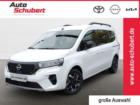 Automodell: Townstar in der Farbe weiß