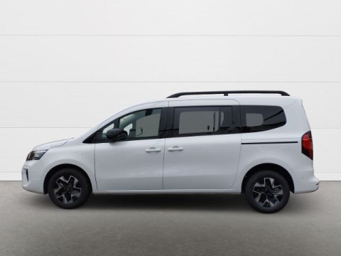 Ansicht 2 - Gebrauchtwagen Fahrzeug, Modell Townstar der Marke Nissan von Verkäufer Auto-Schubert-Gießen GmbH