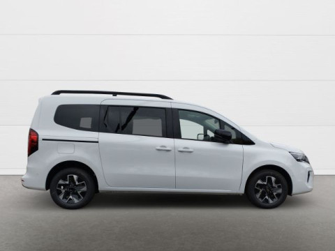 Ansicht 7 - Gebrauchtwagen Fahrzeug, Modell Townstar der Marke Nissan von Verkäufer Auto-Schubert-Gießen GmbH