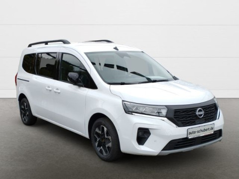 Ansicht 8 - Gebrauchtwagen Fahrzeug, Modell Townstar der Marke Nissan von Verkäufer Auto-Schubert-Gießen GmbH