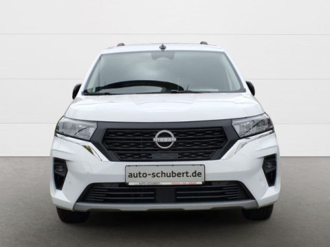 Ansicht 9 - Gebrauchtwagen Fahrzeug, Modell Townstar der Marke Nissan von Verkäufer Auto-Schubert-Gießen GmbH