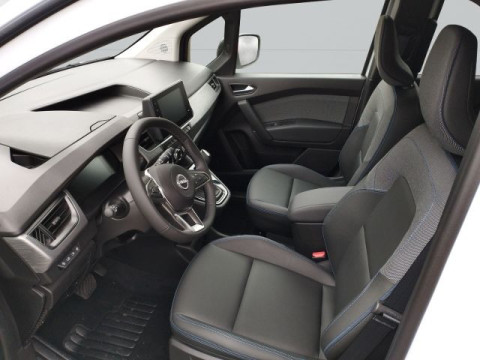 Ansicht 10 - Gebrauchtwagen Fahrzeug, Modell Townstar der Marke Nissan von Verkäufer Auto-Schubert-Gießen GmbH