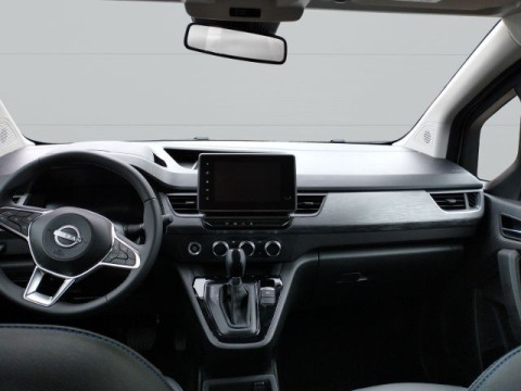 Ansicht 11 - Gebrauchtwagen Fahrzeug, Modell Townstar der Marke Nissan von Verkäufer Auto-Schubert-Gießen GmbH