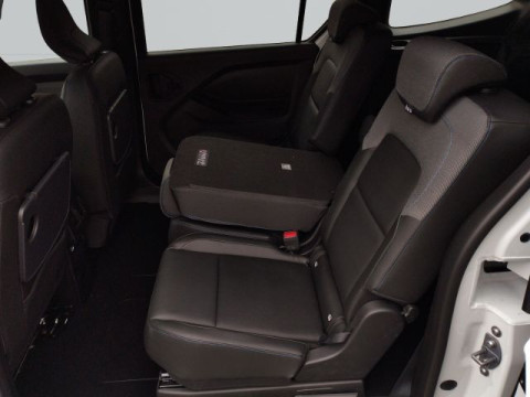 Ansicht 17 - Gebrauchtwagen Fahrzeug, Modell Townstar der Marke Nissan von Verkäufer Auto-Schubert-Gießen GmbH