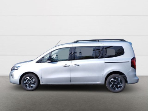 Ansicht 3 - Gebrauchtwagen Fahrzeug, Modell Townstar der Marke Nissan von Verkäufer Auto-Schubert-Gießen GmbH