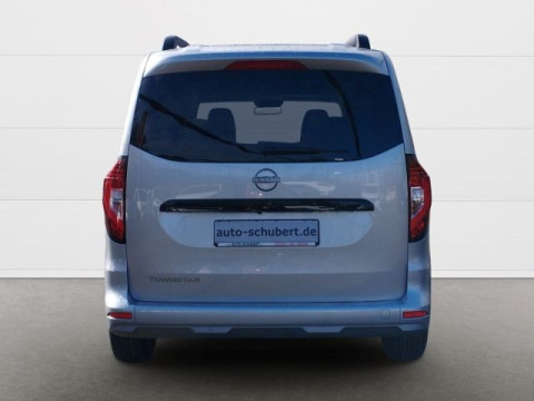 Ansicht 6 - Gebrauchtwagen Fahrzeug, Modell Townstar der Marke Nissan von Verkäufer Auto-Schubert-Gießen GmbH