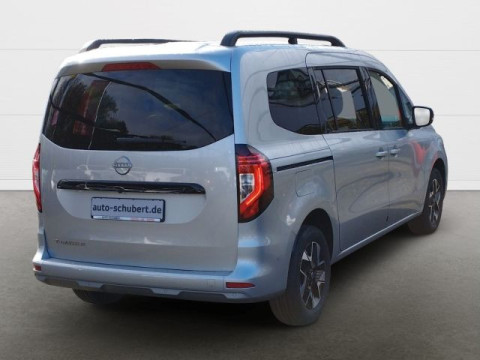 Ansicht 8 - Gebrauchtwagen Fahrzeug, Modell Townstar der Marke Nissan von Verkäufer Auto-Schubert-Gießen GmbH