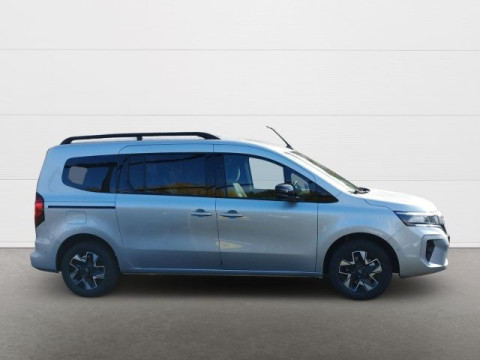 Ansicht 9 - Gebrauchtwagen Fahrzeug, Modell Townstar der Marke Nissan von Verkäufer Auto-Schubert-Gießen GmbH