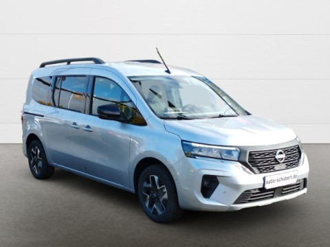 Ansicht 10 - Gebrauchtwagen Fahrzeug, Modell Townstar der Marke Nissan von Verkäufer Auto-Schubert-Gießen GmbH