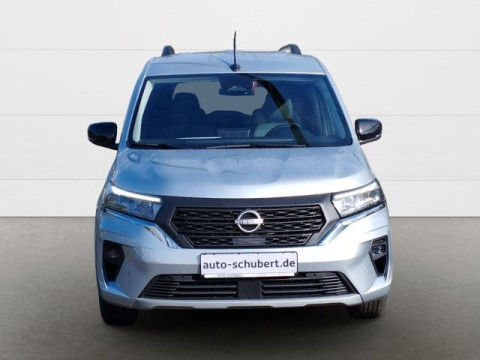 Ansicht 11 - Gebrauchtwagen Fahrzeug, Modell Townstar der Marke Nissan von Verkäufer Auto-Schubert-Gießen GmbH